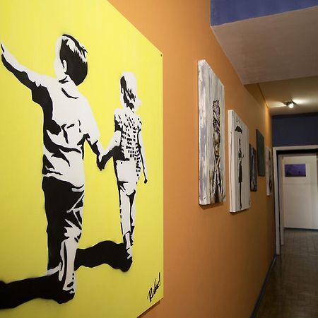 Olah Hostel - Vila Mariana São Paulo Luaran gambar
