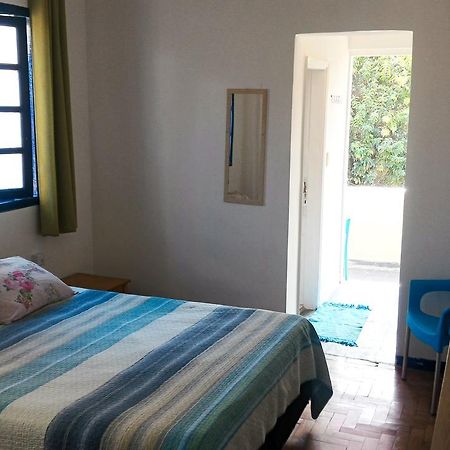 Olah Hostel - Vila Mariana São Paulo Luaran gambar