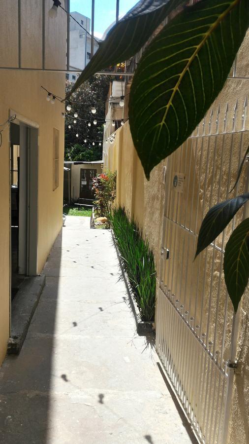 Olah Hostel - Vila Mariana São Paulo Luaran gambar