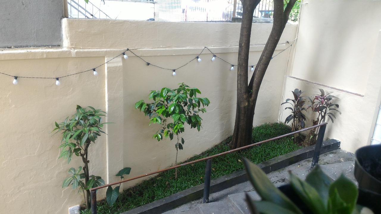 Olah Hostel - Vila Mariana São Paulo Luaran gambar