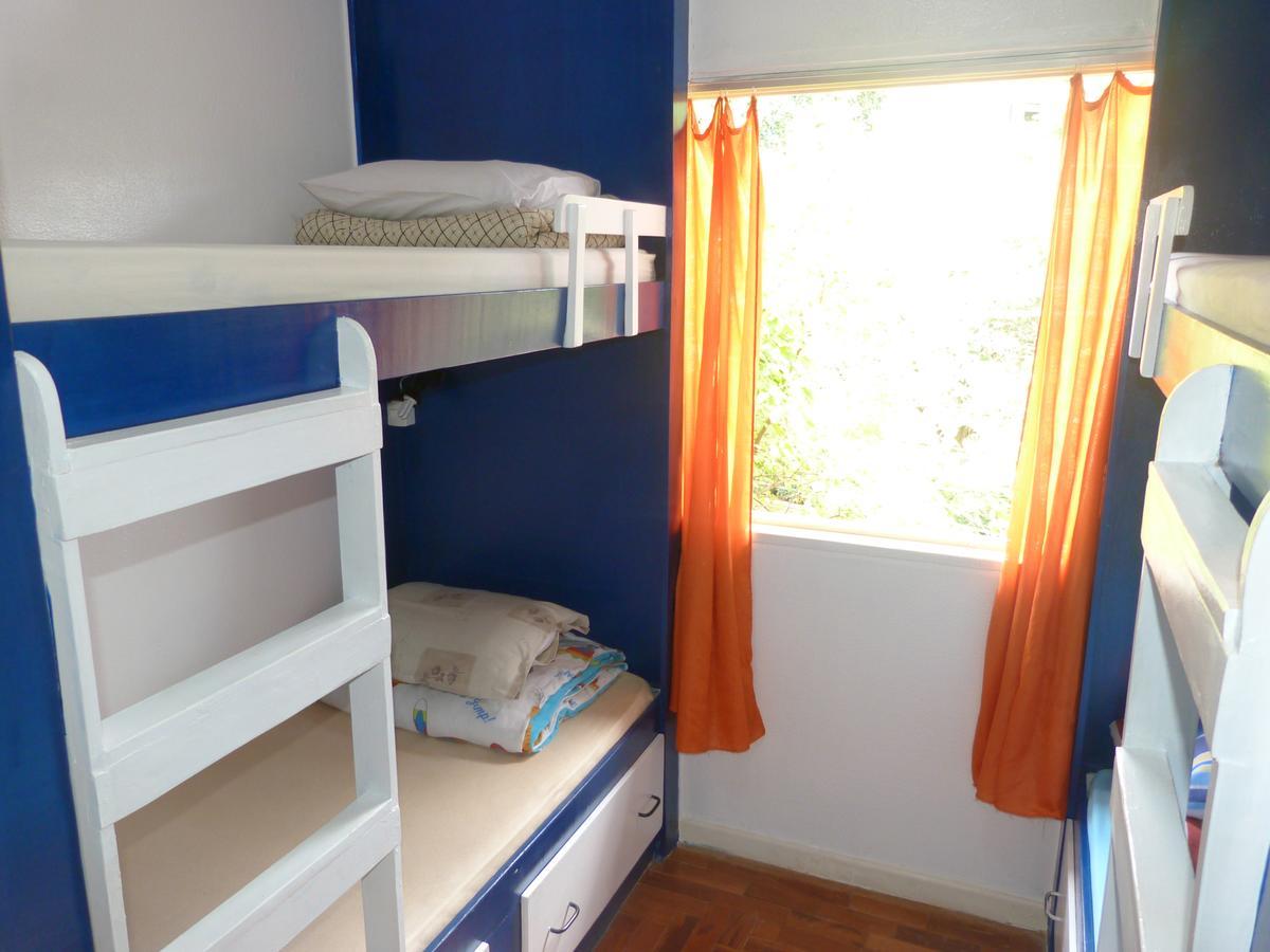 Olah Hostel - Vila Mariana São Paulo Luaran gambar