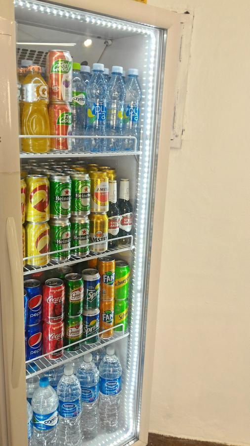 Olah Hostel - Vila Mariana São Paulo Luaran gambar