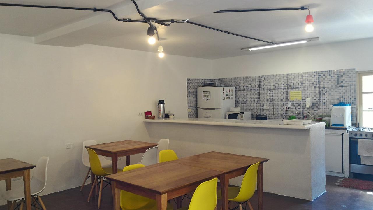 Olah Hostel - Vila Mariana São Paulo Luaran gambar