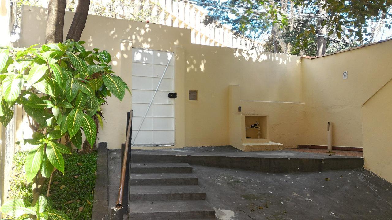 Olah Hostel - Vila Mariana São Paulo Luaran gambar