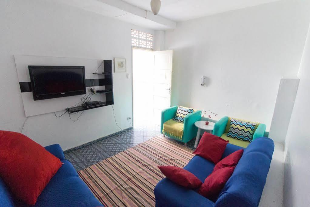 Olah Hostel - Vila Mariana São Paulo Luaran gambar