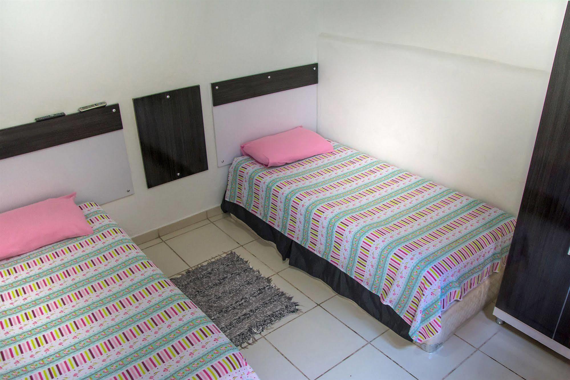 Olah Hostel - Vila Mariana São Paulo Luaran gambar