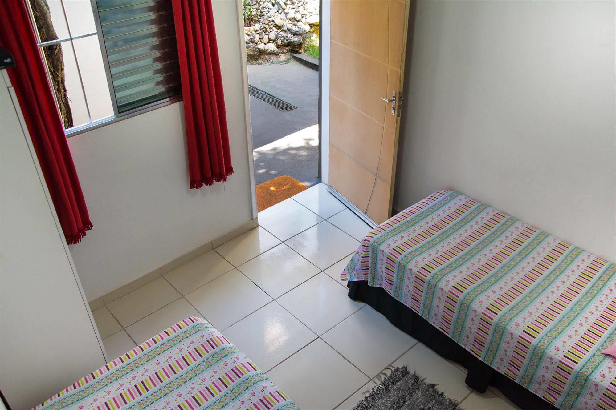Olah Hostel - Vila Mariana São Paulo Luaran gambar