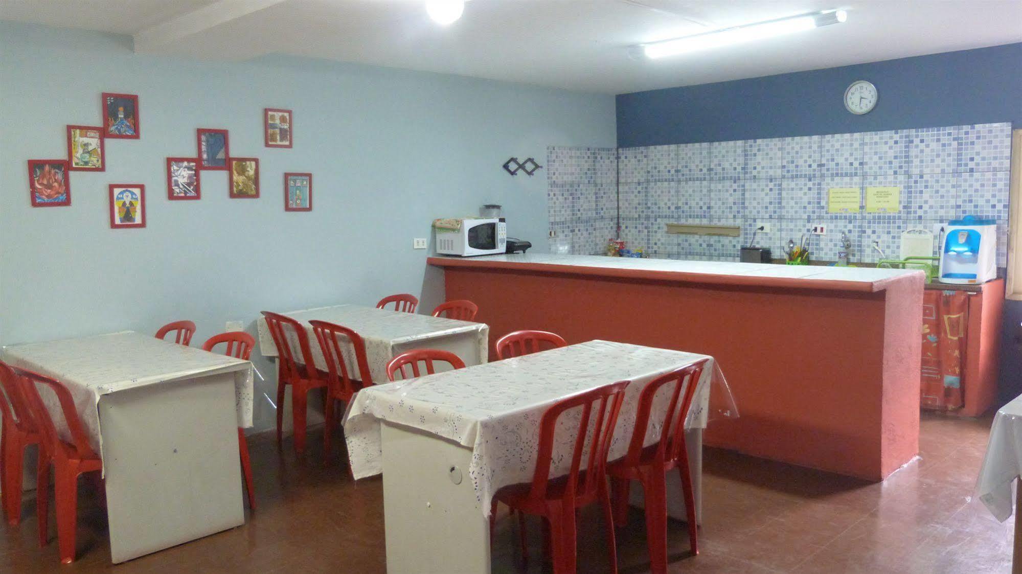 Olah Hostel - Vila Mariana São Paulo Luaran gambar