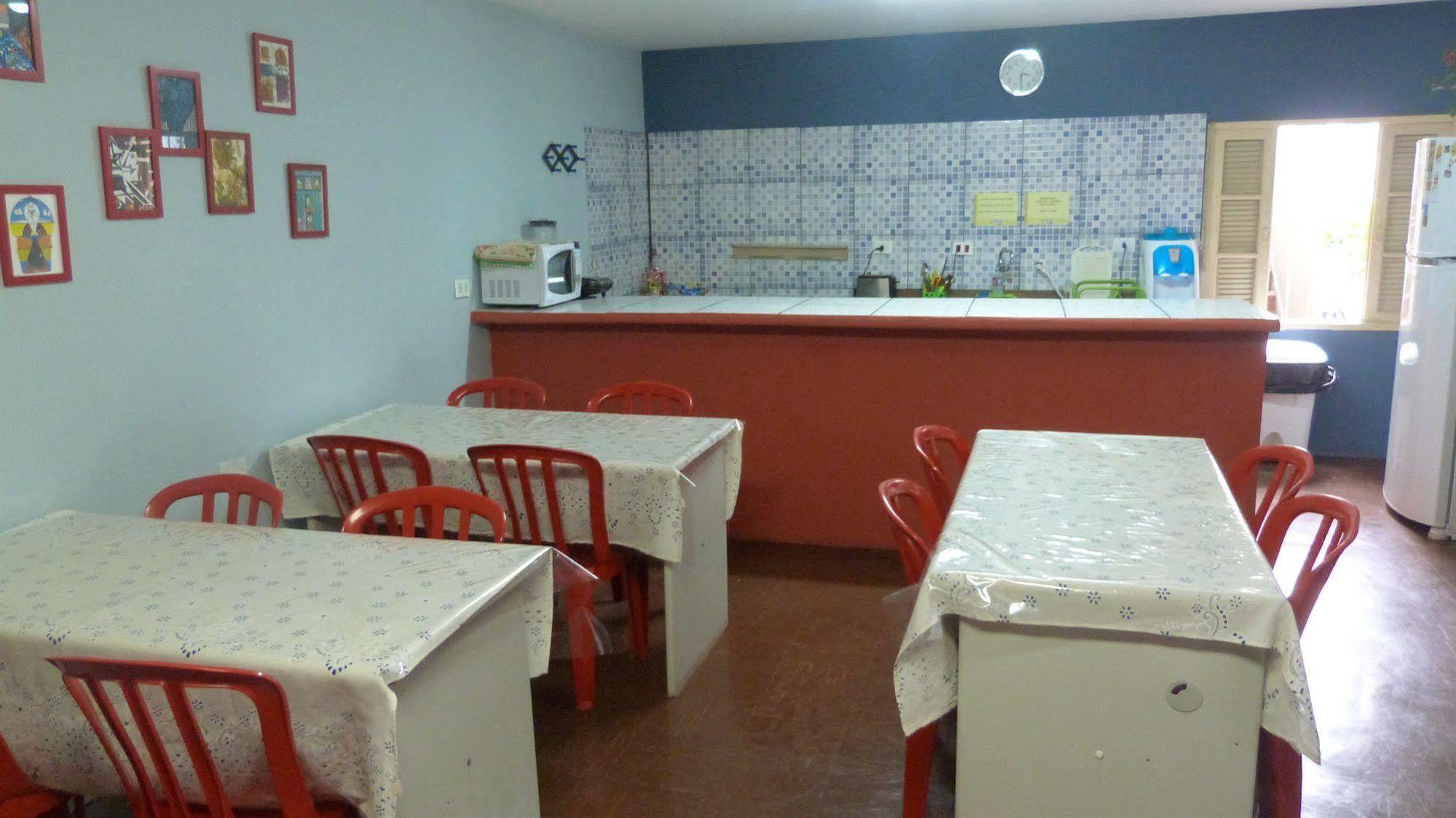 Olah Hostel - Vila Mariana São Paulo Luaran gambar