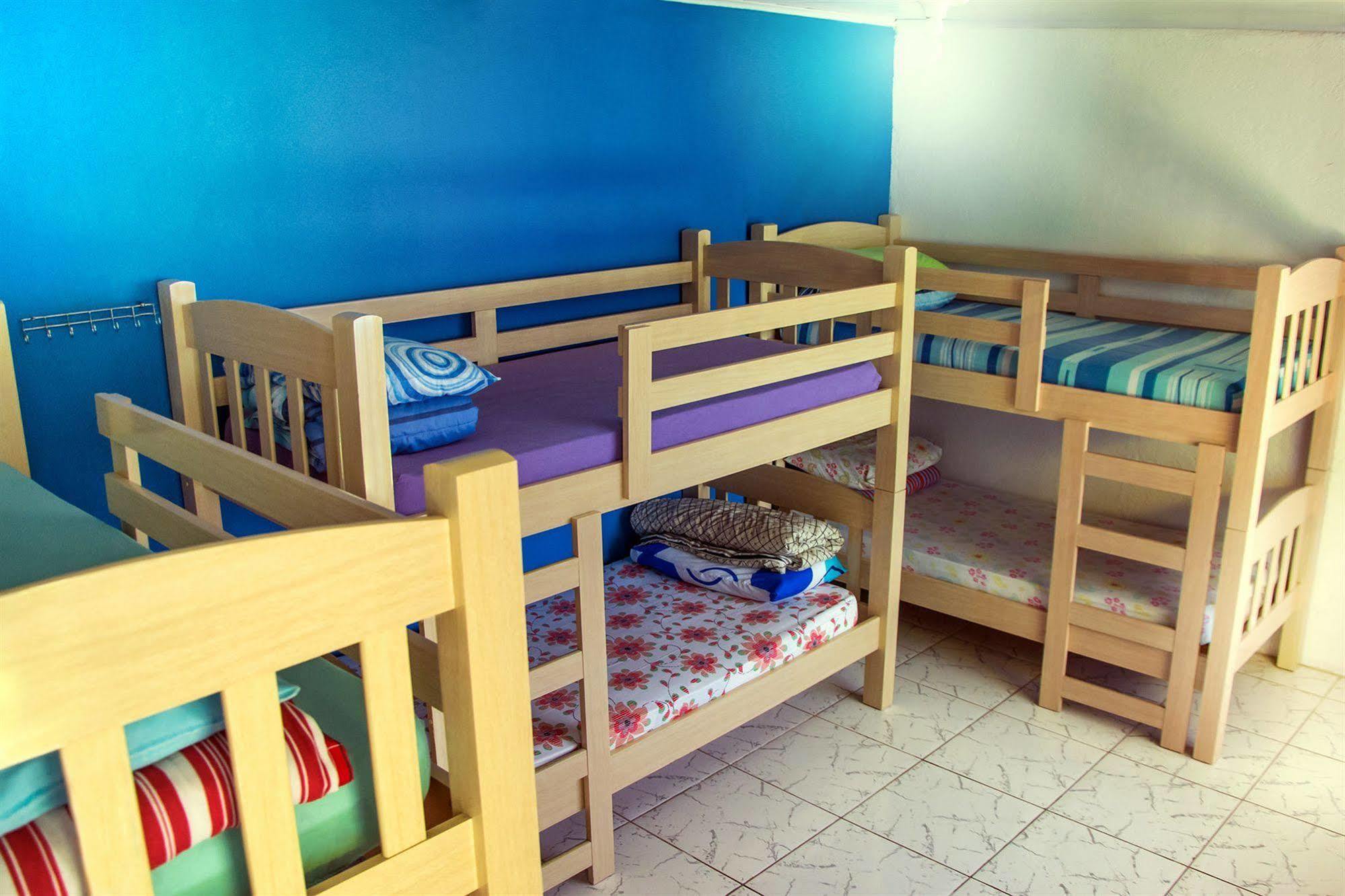 Olah Hostel - Vila Mariana São Paulo Luaran gambar